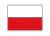 LA TOSCA - Polski